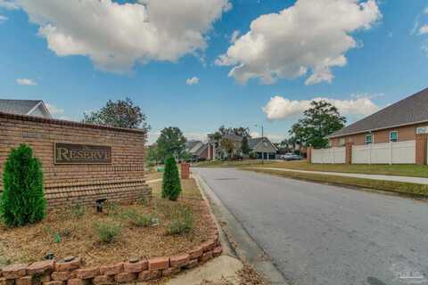 5965 Creek Side Cir, Pensacola, FL 32504