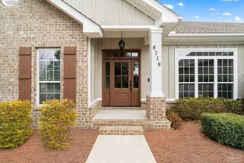 8718 Foxtail Loop, Pensacola, FL 32526