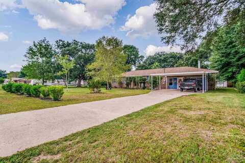 4926 Mayo Cir, Pace, FL 32571