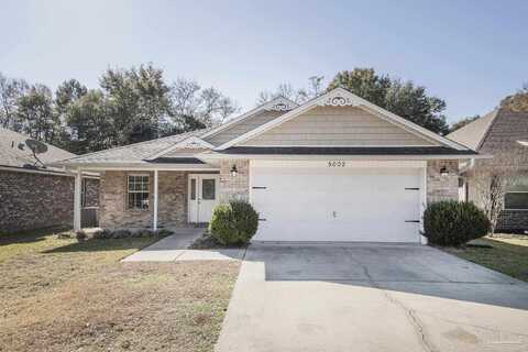5002 Covenant Cir, Pace, FL 32571