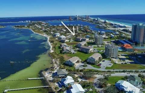 900 Ft Pickens Rd, Pensacola Beach, FL 32561