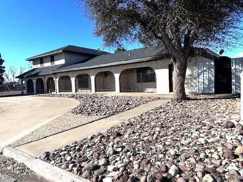 108 S Colpitts, Fort Stockton, TX 79735