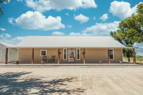 328 County Rd, Seminole, TX 79360