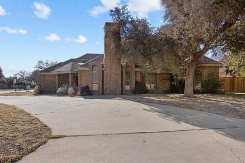 4901 Lancashire, Midland, TX 79705