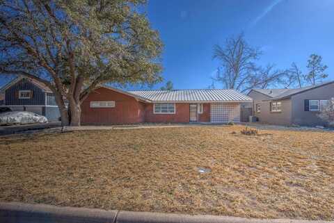 2603 Fannin Ave, Midland, TX 79705