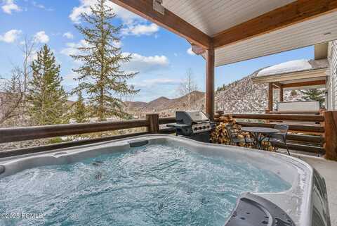 2100 Deer Valley Drive, Park City, UT 84060