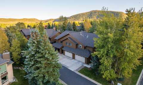 1315 Ptarmigan Court, Park City, UT 84098