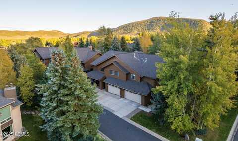 1315 Ptarmigan Court unit: 7, Park City, UT 84098