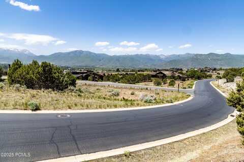 2265 E Flat Top Mountain Drive, Heber City, UT 84032