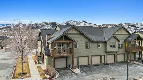 1734 Redstone Avenue, Park City, UT 84098