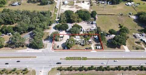 10022 CARR ROAD, RIVERVIEW, FL 33569