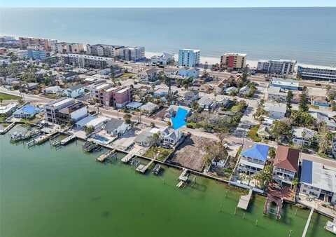 14157 N BAYSHORE DRIVE, MADEIRA BEACH, FL 33708