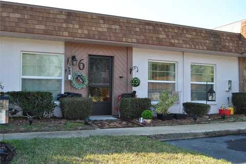 6124 CHESHAM DRIVE, NEW PORT RICHEY, FL 34653
