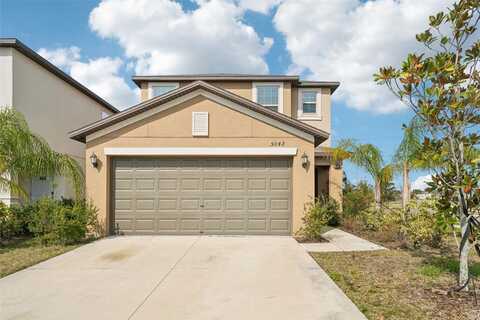 5042 WILD SENNA BOULEVARD, TAMPA, FL 33619