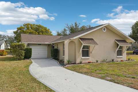 10704 MIRA VISTA DRIVE, PORT RICHEY, FL 34668