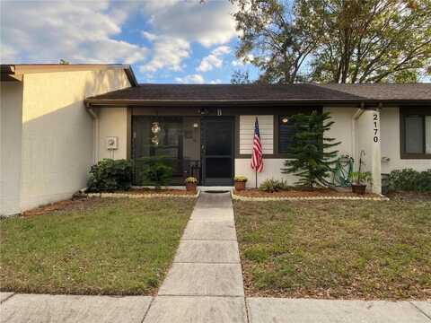 2170 BANCROFT PLACE, PALM HARBOR, FL 34683