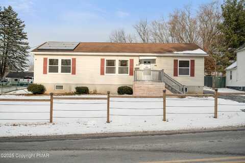 400 Oleckna Street, Throop, PA 18512