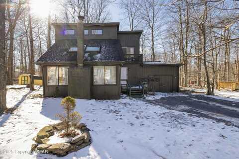 7419 Ventnor Drive, Tobyhanna, PA 18466
