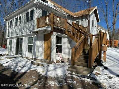 50 Tunkhannock Drive, Albrightsville, PA 18210