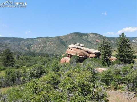 6382 Country Club Drive, Larkspur, CO 80118