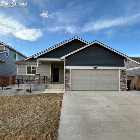 6820 Simcoe Drive, Colorado Springs, CO 80925