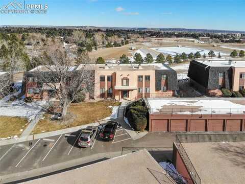 2949 Mesa Road, Colorado Springs, CO 80904