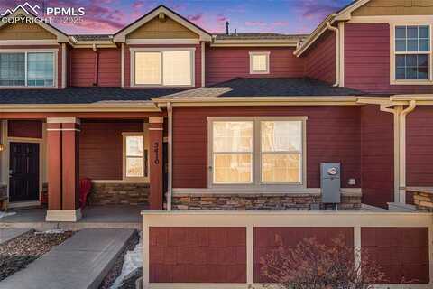 5410 Seal Alley, Colorado Springs, CO 80924