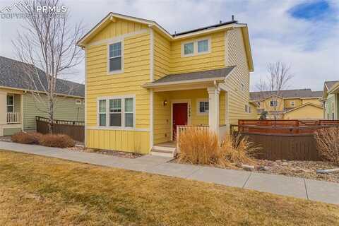 1784 Portland Gold Drive, Colorado Springs, CO 80905