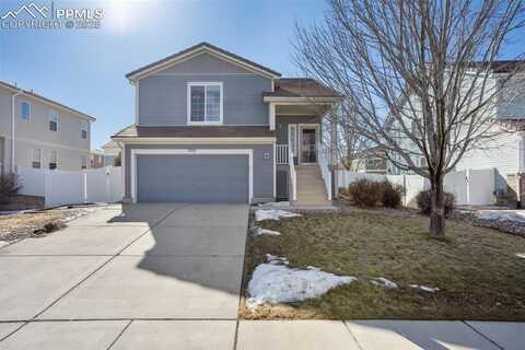 7921 Bonfire Trail, Fountain, CO 80817