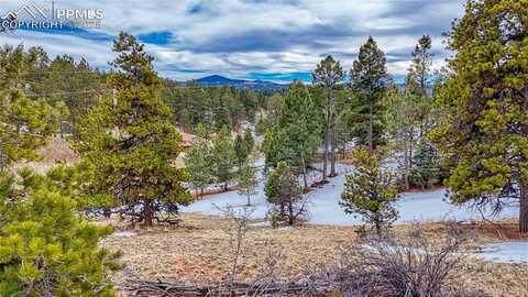 54 Southgate Road, Florissant, CO 80816