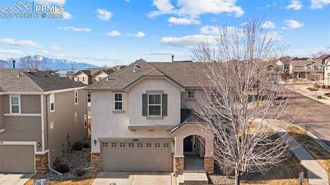 4684 Vireos View, Colorado Springs, CO 80922