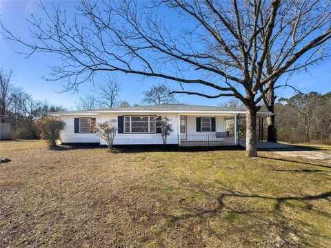 5329 Yonah Homer Road, Alto, GA 30510