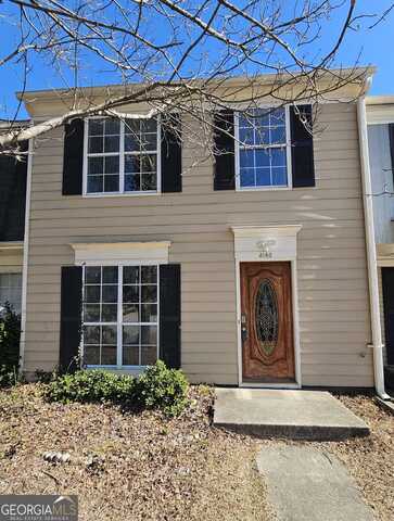 3140 Shadow Walk Lane, Tucker, GA 30084