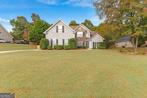 228 Otter Circle, Fayetteville, GA 30215