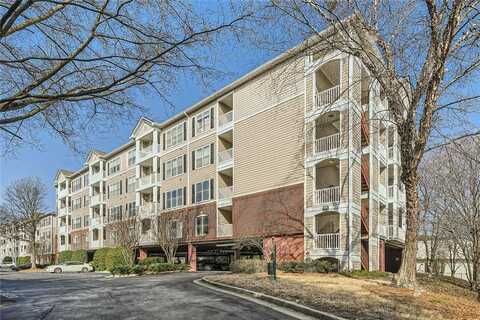 4333 Dunwoody Park #3406, Dunwoody, GA 30338