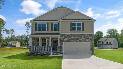 3040 Platinum Circle, West End, NC 27376
