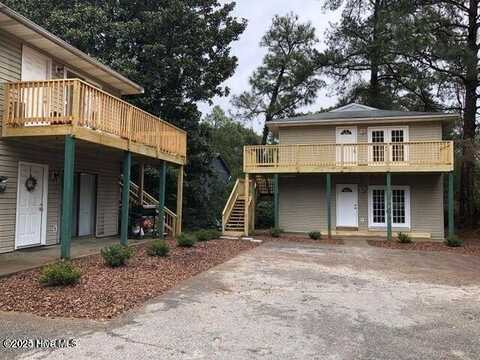 335 W Wisconsin Avenue, Southern Pines, NC 28387