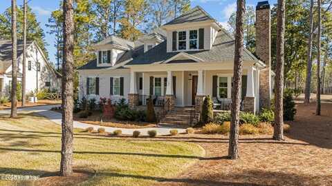 104 Keswick Lane, Pinehurst, NC 28374