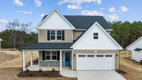 176 Grove Walk Road, Raeford, NC 28376