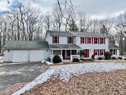 101 Daniels Road, Hawley, PA 18428