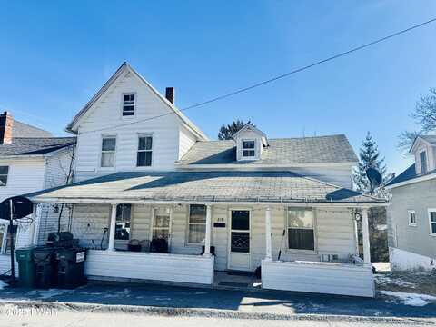 219 Green Street, Honesdale, PA 18431