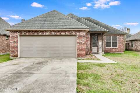 325 St Matthias Drive, Carencro, LA 70520