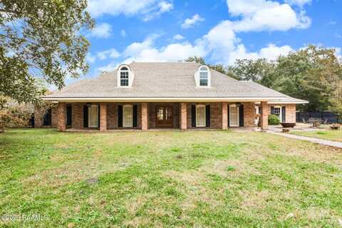 611 Loreauville Road, New Iberia, LA 70563