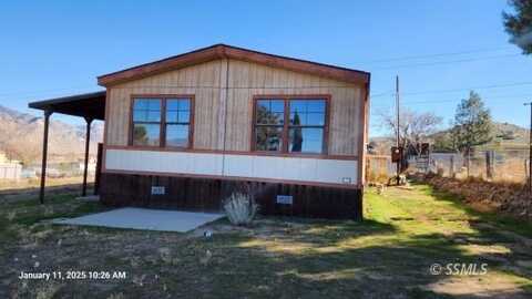 5646 Shoffstall LN, Weldon, CA 93283