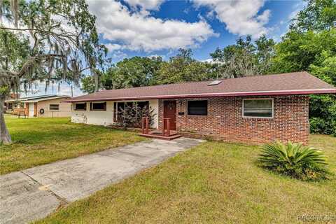 11440 Sally Road, Dade City, FL 33525