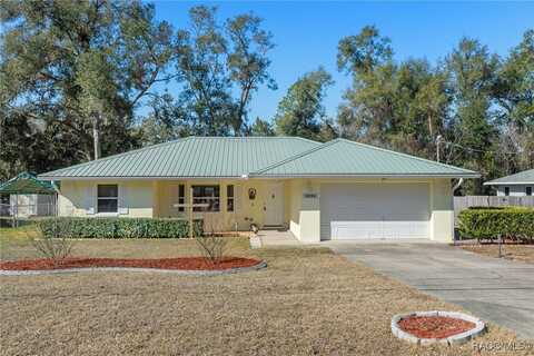 5096 S Swallow Avenue, Inverness, FL 34452