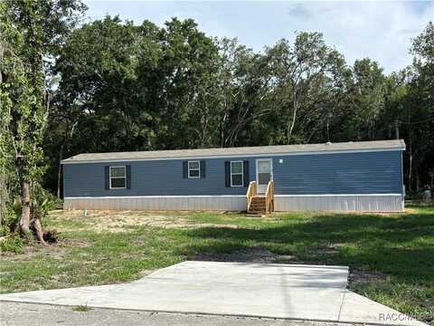 6594 W Grant Street, Homosassa, FL 34448