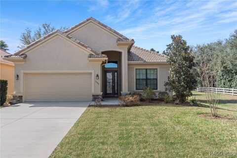 2086 N Rhodes Point, Hernando, FL 34442