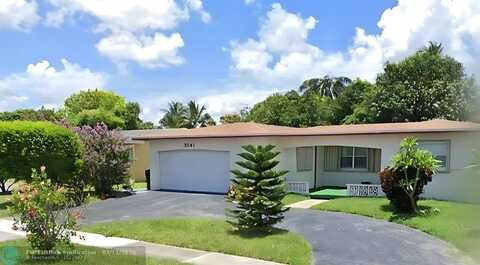 3541 NW 23rd St, Lauderdale Lakes, FL 33311