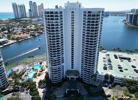 19101 MYSTIC POINTE DR, Aventura, FL 33180